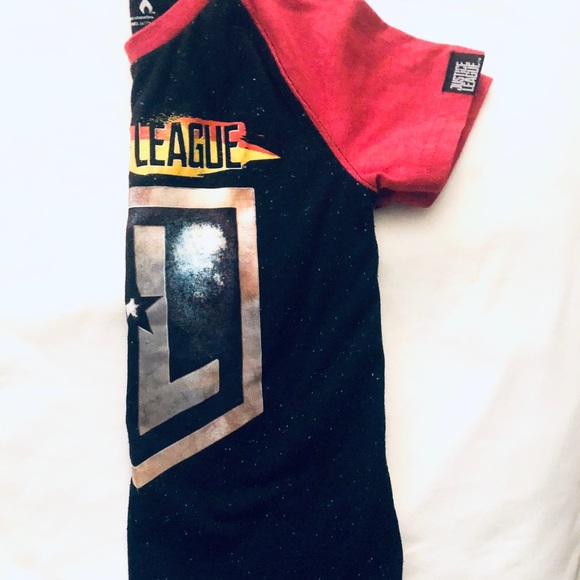 Boys pajama top - Picture 3 of 3